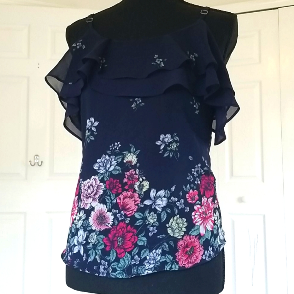 BCX Women's Top